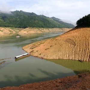 万峰湖野钓集中营 垂钓者的秘境与野趣乐园