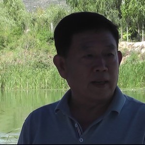 行者野钓营 在山水之间寻找野趣与禅意