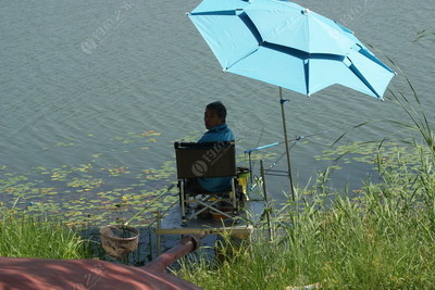 行者野钓营再战官厅水库，探寻秋日野钓之乐
